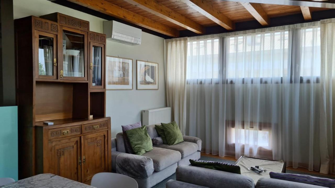 Appartamento Modenese 8 Peschiera del Garda Exterior photo