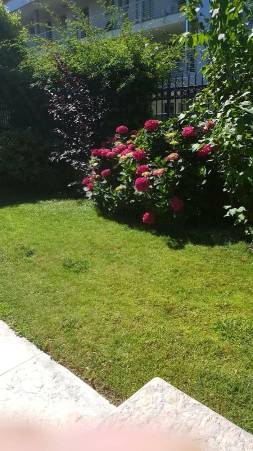 Appartamento Modenese 8 Peschiera del Garda Exterior photo